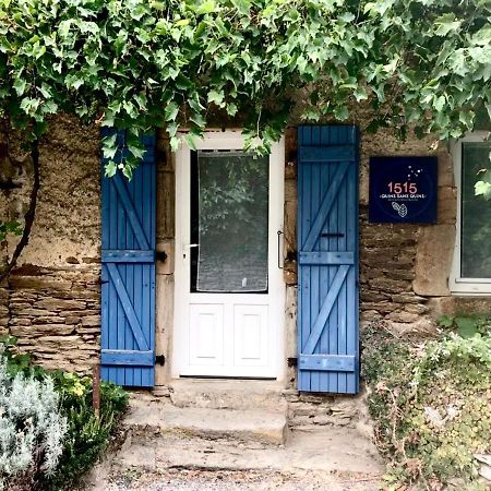 Le Quins Sans Quins - Calme Et Confort Bagian luar foto