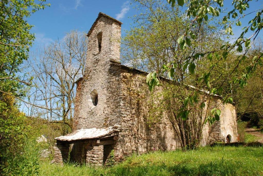 Le Quins Sans Quins - Calme Et Confort Bagian luar foto